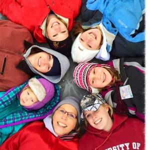 Meet your Posher, Sharon